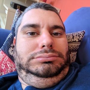 Meet your Posher, Abilio e